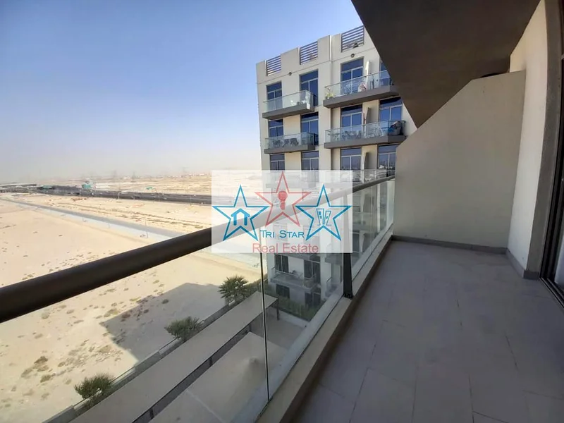 FURNISHED | STUDIO | WITH BALCONY | CHILLER FREE @43K63761924284801113
