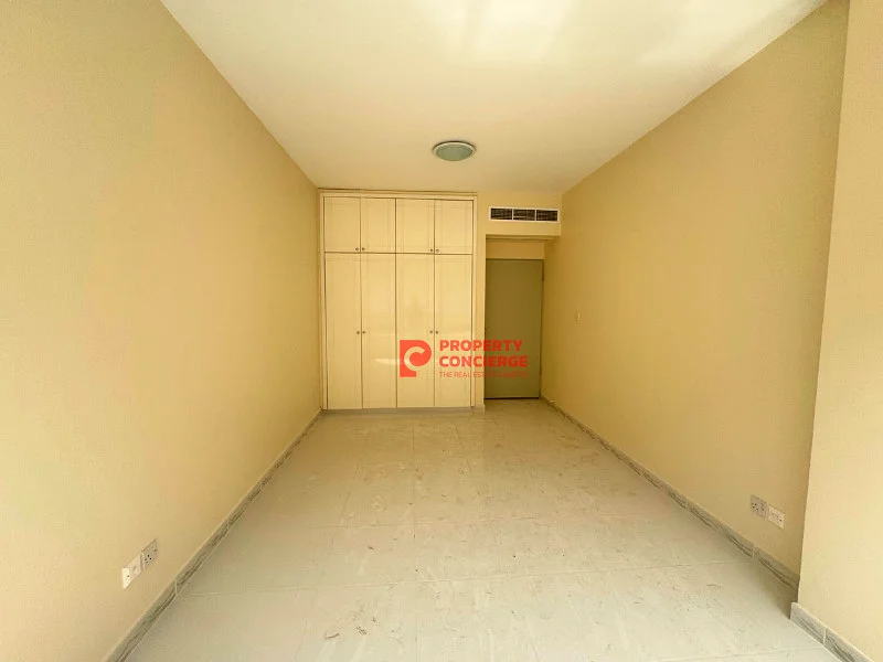 شقة بدون عمولة I 2BHK I مبنى عائلي63767363629825111