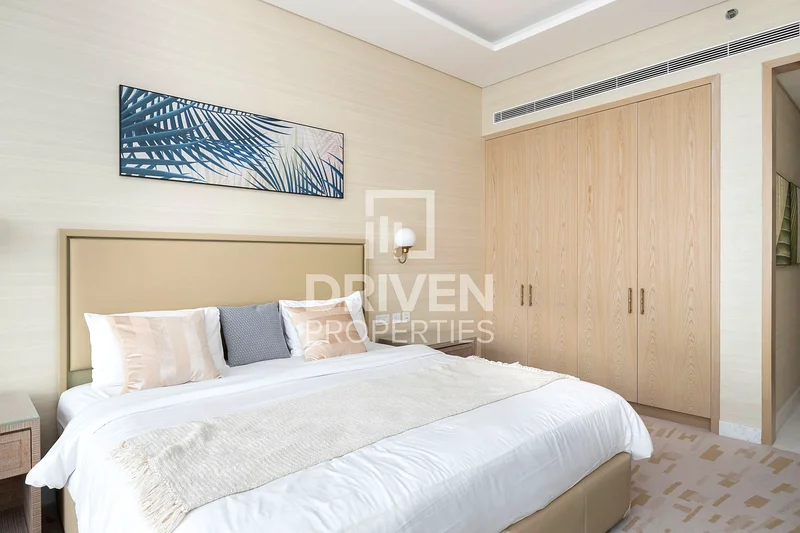 Amazing View | Fully Furnished | Ready to Move in63753055759874112
