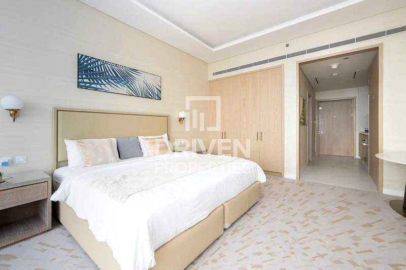 Amazing View | Fully Furnished | Ready to Move in63753055759874114