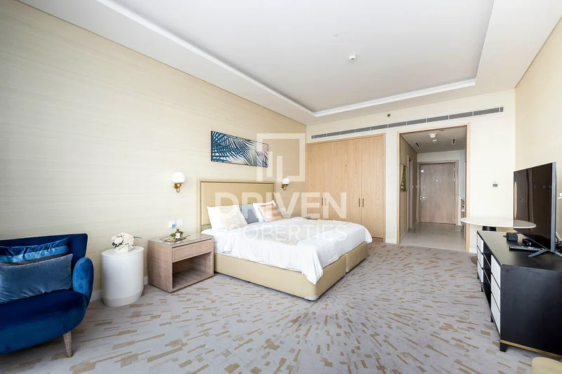 Amazing View | Fully Furnished | Ready to Move in63753055759874110