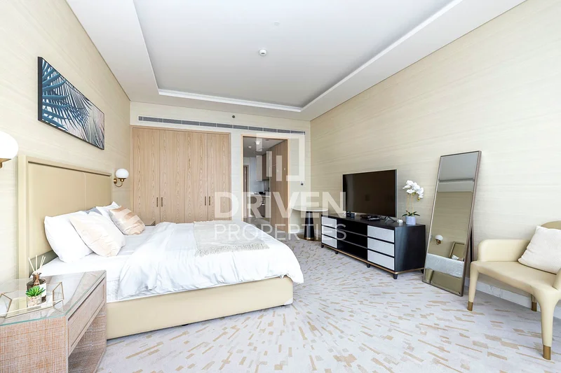 Amazing View | Fully Furnished | Ready to Move in63753055759874113