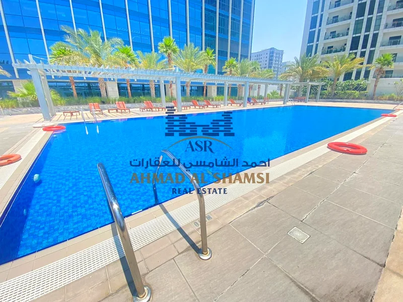 Luxurious 3 BHK + Maid Room 2 Car Parking Free|| Huge Balcony || Gym and Pool || Kids Play Area || Close To Dubai Border63812131795714110