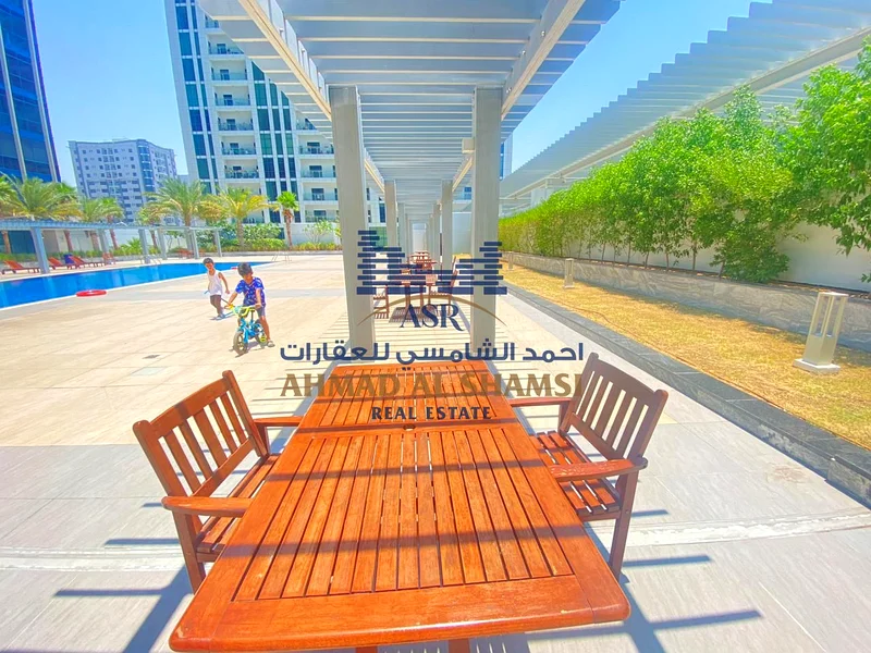 Luxurious 3 BHK + Maid Room 2 Car Parking Free|| Huge Balcony || Gym and Pool || Kids Play Area || Close To Dubai Border63812131795714111