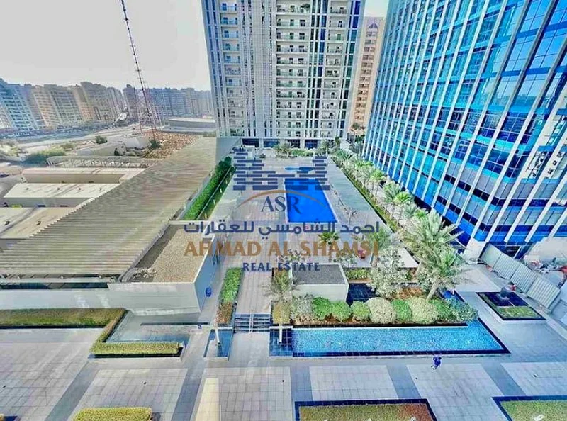 Luxurious 3 BHK + Maid Room 2 Car Parking Free|| Huge Balcony || Gym and Pool || Kids Play Area || Close To Dubai Border63812131795714113