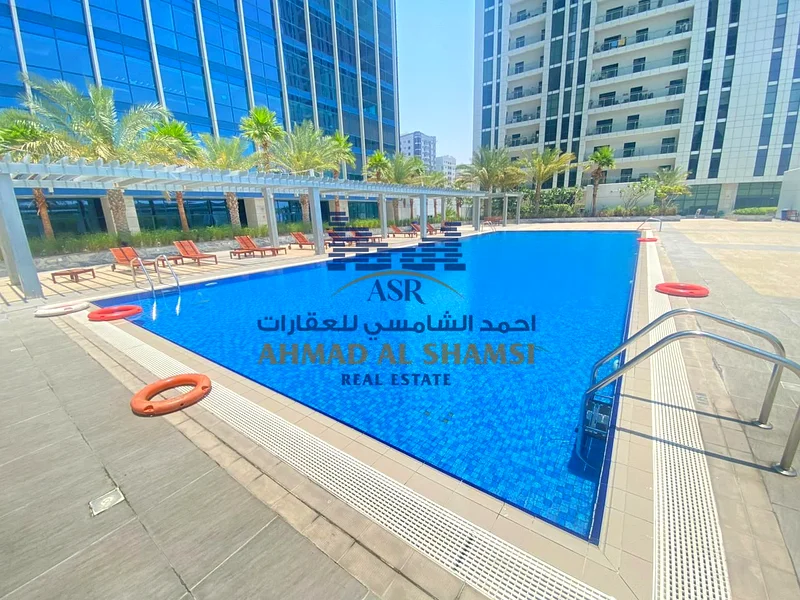 Luxurious 3 BHK + Maid Room 2 Car Parking Free|| Huge Balcony || Gym and Pool || Kids Play Area || Close To Dubai Border63812131795714114