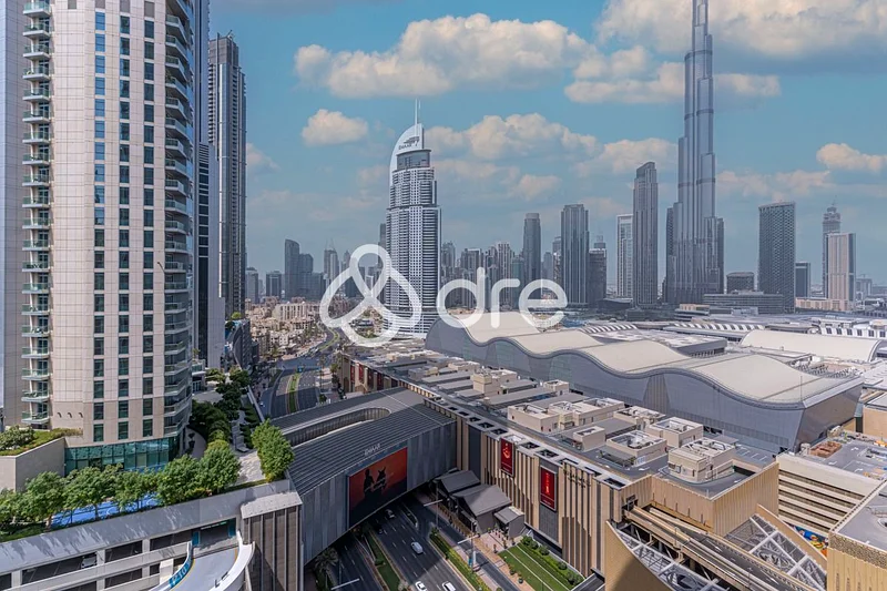 فندق مفروش بالكامل | حياة فاخرة | قلب دبي63772652207617110