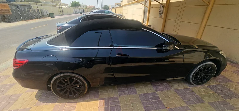 مرسيدس بنز اي 400 كابريو63699044072705112