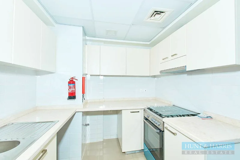 شقة من غرفتي نوم للإيجار في جزيرة المرجان - طابق منخفض - قريباً63814762104961113