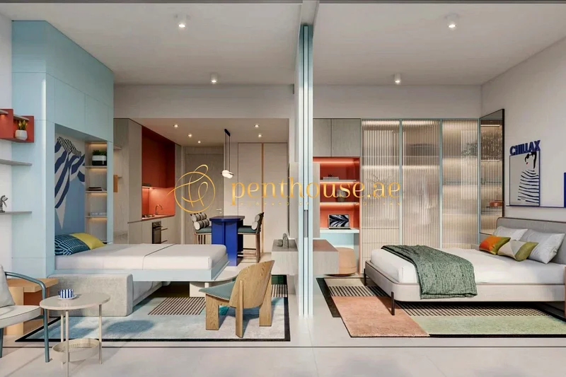 Premium living | Rare layout | Prime address64038930293122113