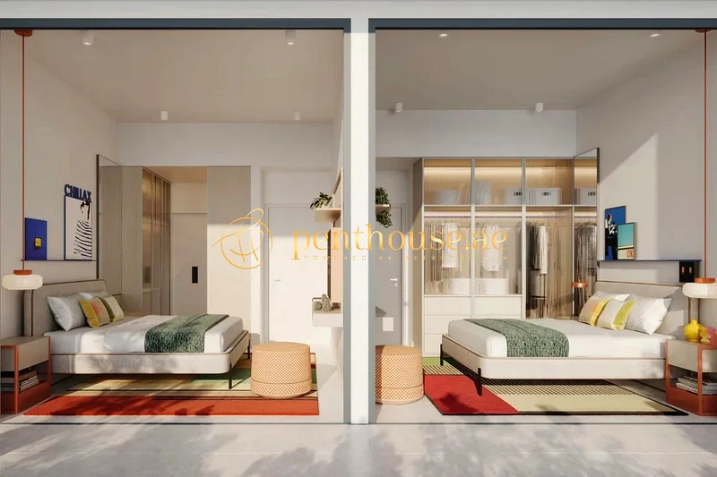 Premium living | Rare layout | Prime address64038930293122114