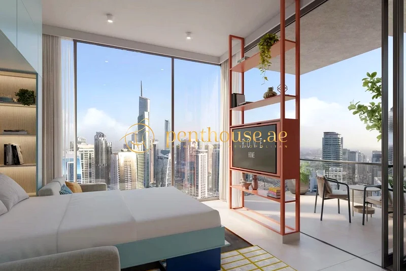 Premium living | Rare layout | Prime address64038930293122112