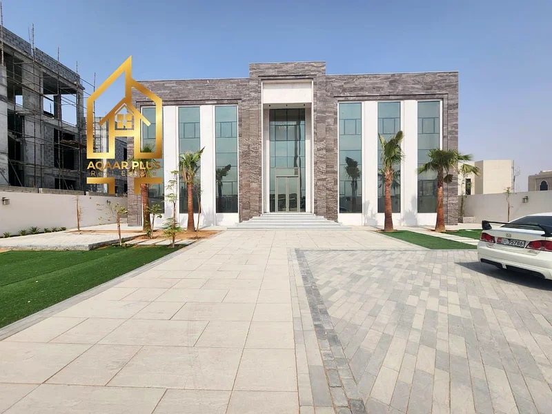 Brand New Modern Design Villa For Rent in Al Warqaa 3rd / Ready To Move63730426415105110
