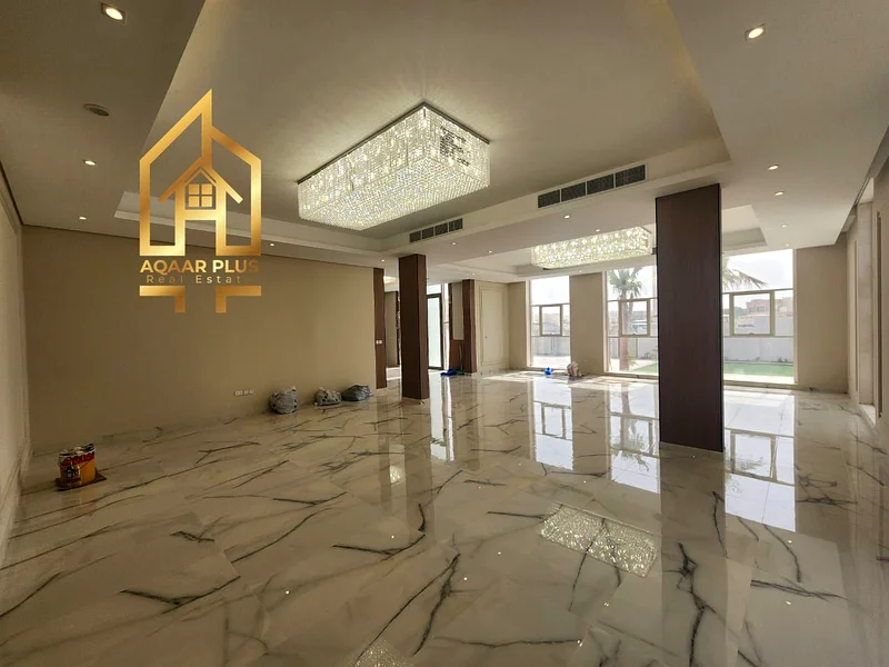 Brand New Modern Design Villa For Rent in Al Warqaa 3rd / Ready To Move63730426415105112