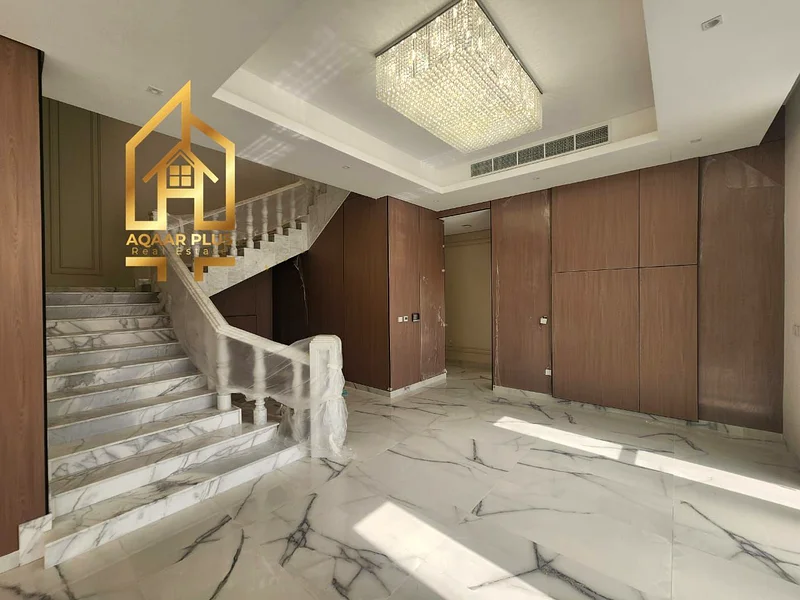 Brand New Modern Design Villa For Rent in Al Warqaa 3rd / Ready To Move63730426415105114