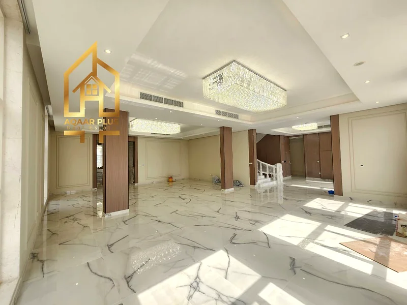 Brand New Modern Design Villa For Rent in Al Warqaa 3rd / Ready To Move63730426415105111