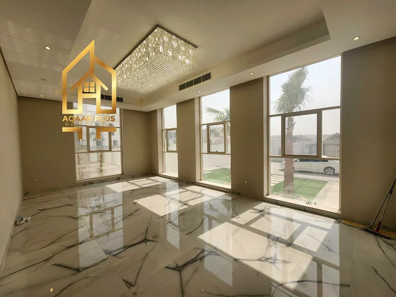 Brand New Modern Design Villa For Rent in Al Warqaa 3rd / Ready To Move63730426415105113