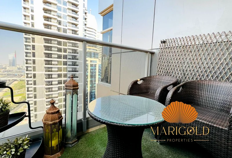 SPACIOUS | CLOSE TO METRO | MARINA VIEWS63987523143425113