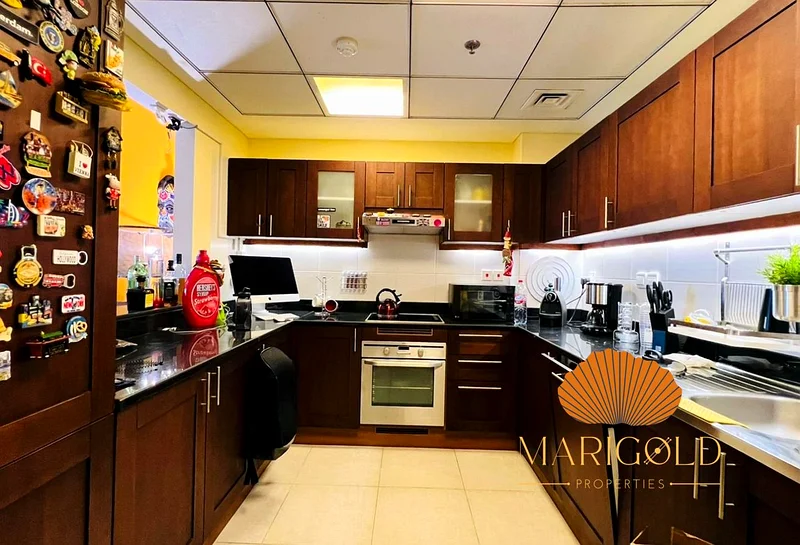 SPACIOUS | CLOSE TO METRO | MARINA VIEWS63987523143425112