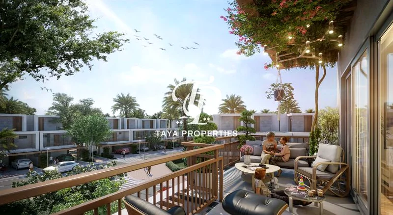 Q2 Handover | Family Living | Spacious | High ROI63997647126529110