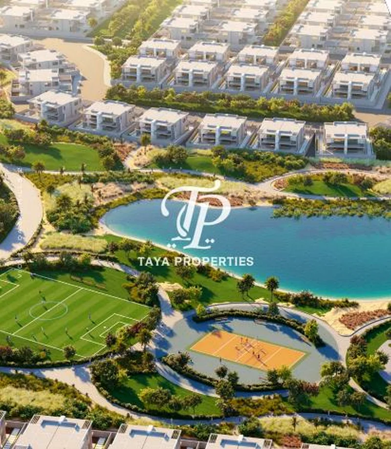 Q2 Handover | Family Living | Spacious | High ROI63997647126529114