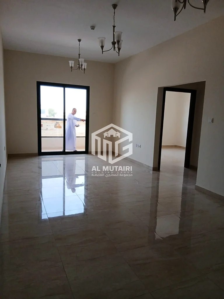 For Rent – 2BR Apartment in Al Jurf, Ajman (Next to China Mall)63713506938243113