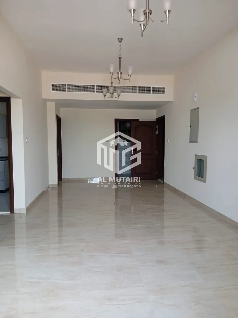 For Rent – 2BR Apartment in Al Jurf, Ajman (Next to China Mall)63713506938243111