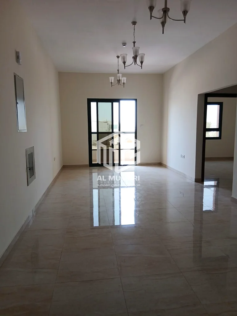 For Rent – 2BR Apartment in Al Jurf, Ajman (Next to China Mall)63713506938243112