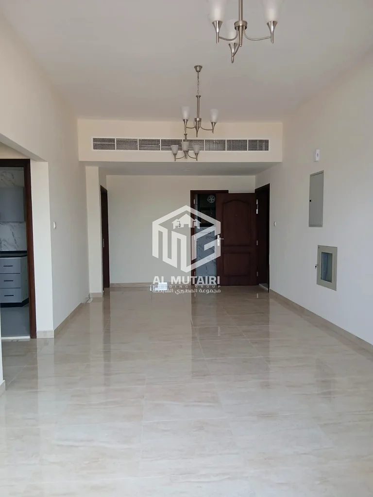 For Rent – 2BR Apartment in Al Jurf, Ajman (Next to China Mall)63713506938243110