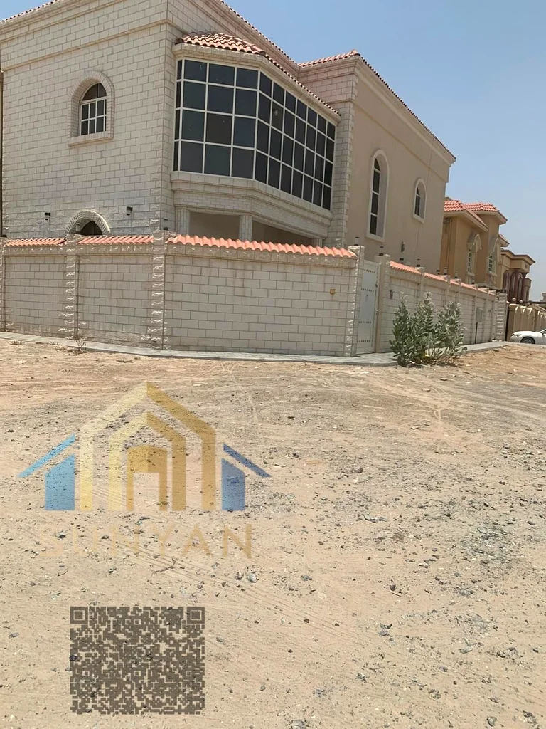 لمن يبحثون عن الفخامة والأناقة – موقع متميز بالقرب من جميع الخدمات، مثالي للعائلات التي تبحث عن الراحة والهدوء. خطط دفع مرنة.63715484040066112