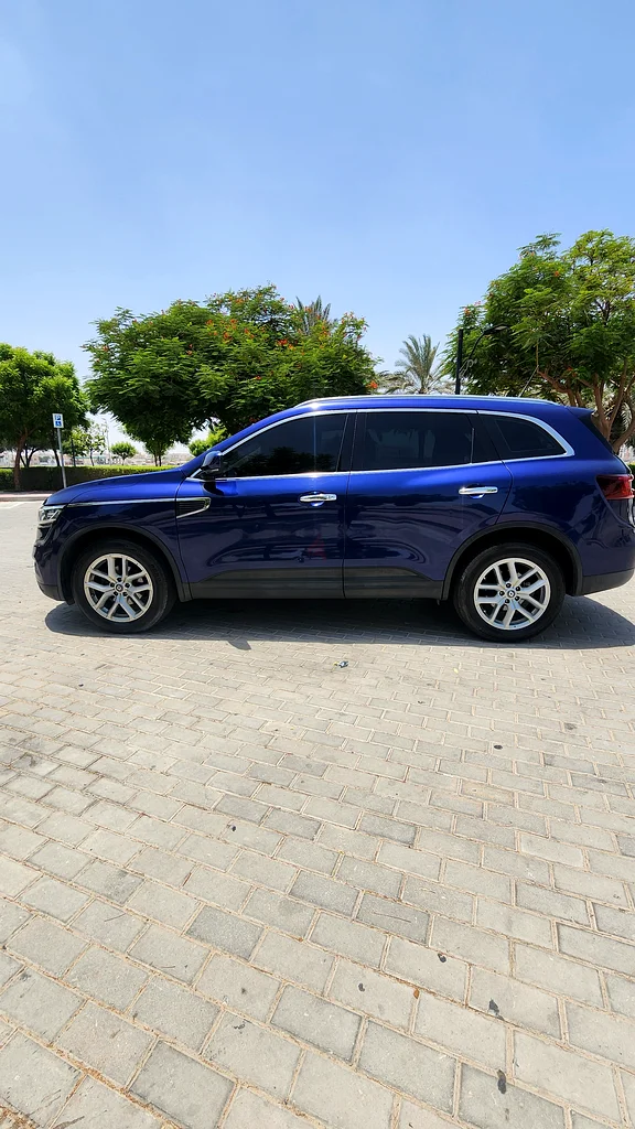 Renault Koleos PE 4x463699027724801113