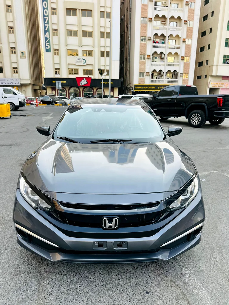 2021 Honda Civic Sport | Sporty Reliable | American Specs63699033459971110