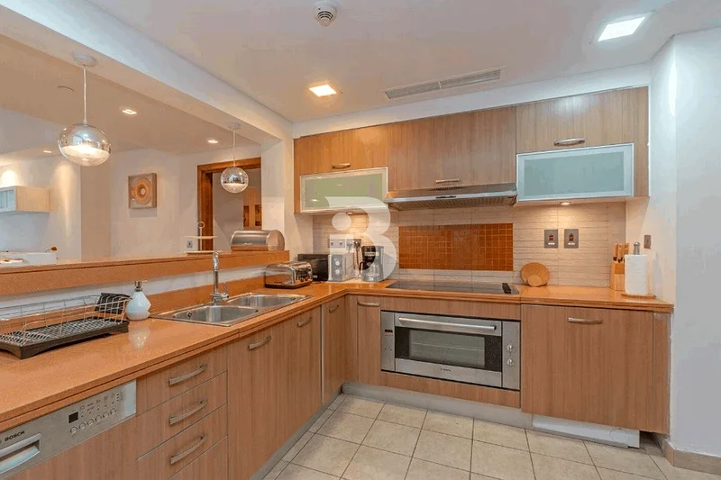 SUNSET VIEW | FURNISHED UNIT | HIGH FLOOR63752567914242113