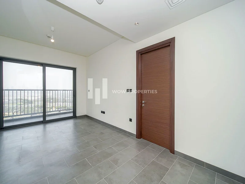 غرفة نوم واحدة | غير مؤثثة | البرج باء63759843443715111