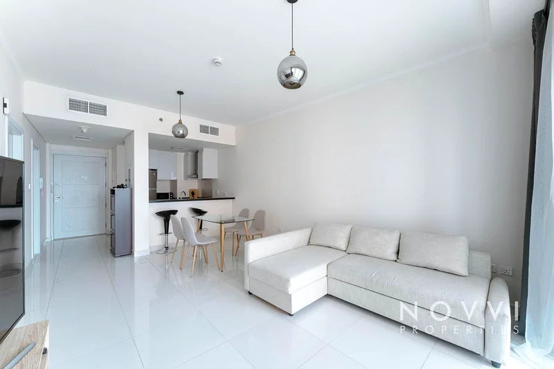 Exclusive |  Vacant | Ready to Move | Sea View63777825246978112