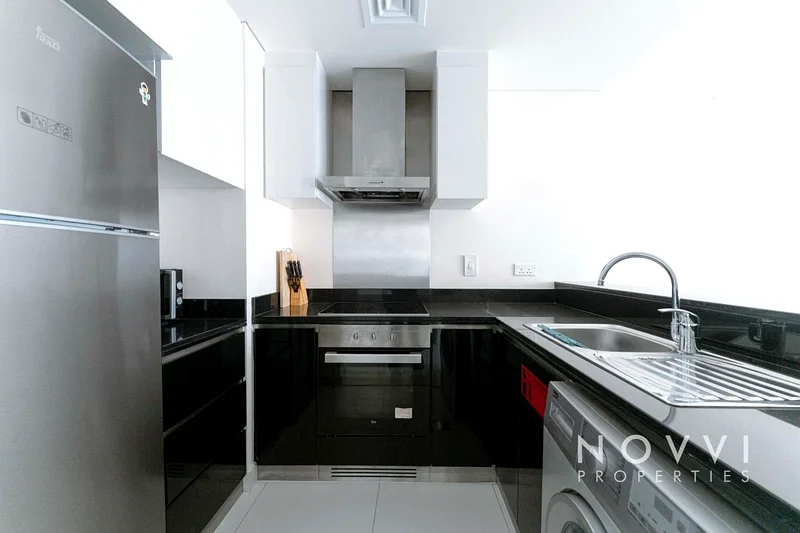 Exclusive |  Vacant | Ready to Move | Sea View63777825246978113
