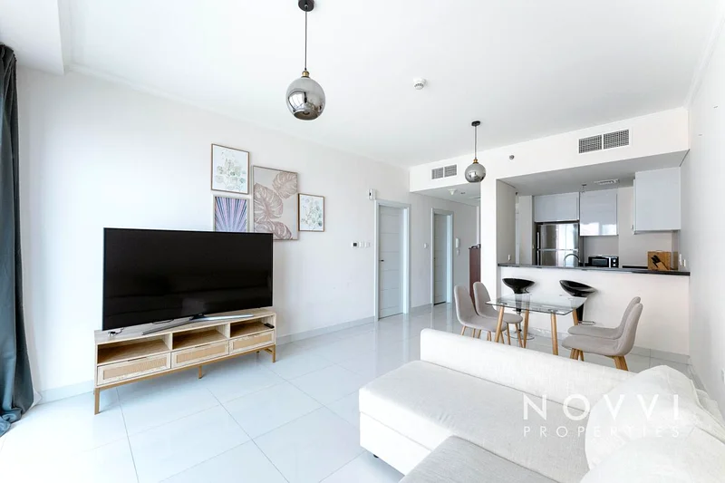 Exclusive |  Vacant | Ready to Move | Sea View63777825246978110