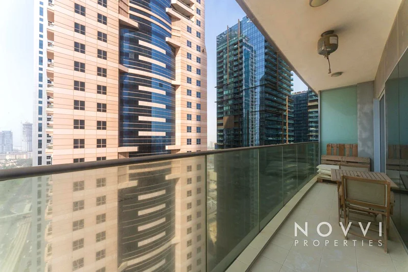 Exclusive |  Vacant | Ready to Move | Sea View63777825246978111