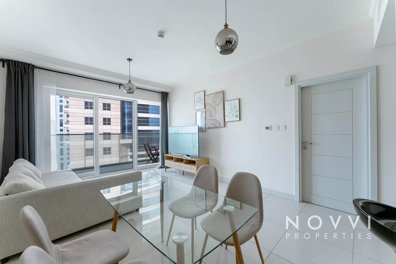 Exclusive |  Vacant | Ready to Move | Sea View63777825246978114