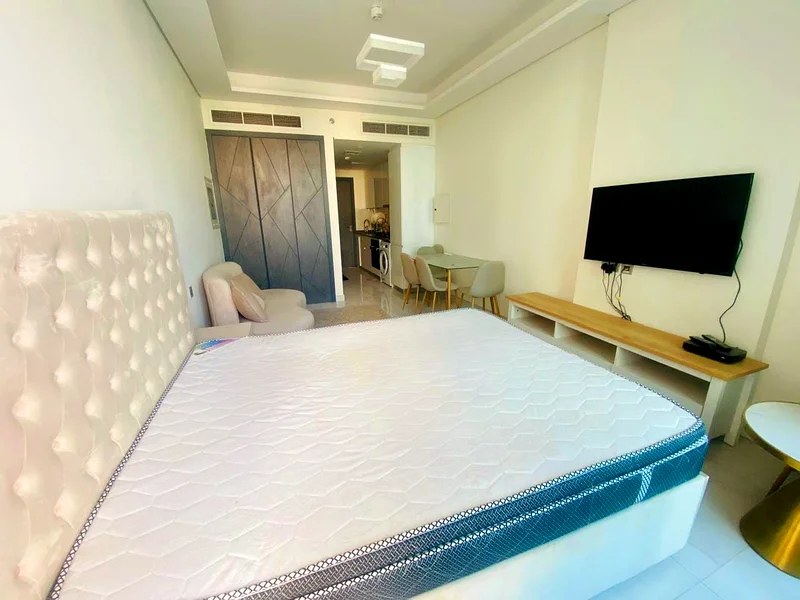 Fully Furnished - Pool View - Brand New63765969681795113