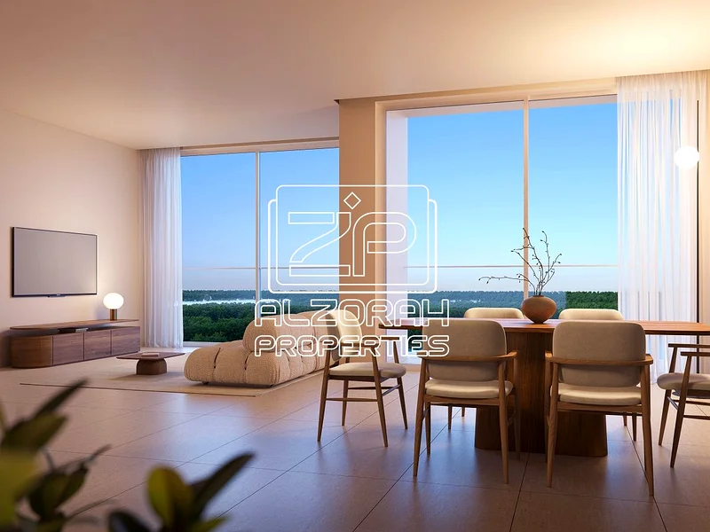 Creek, Mangrove and Golf View | Payment Plan63879954342402111