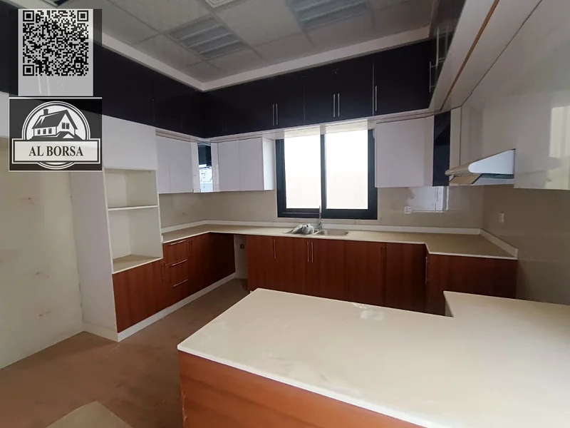 For sale, a villa in Al Helio 2, Ajman, consisting of 3 bedrooms, a hall, a majlis, and a maid’s ro63911404093955112