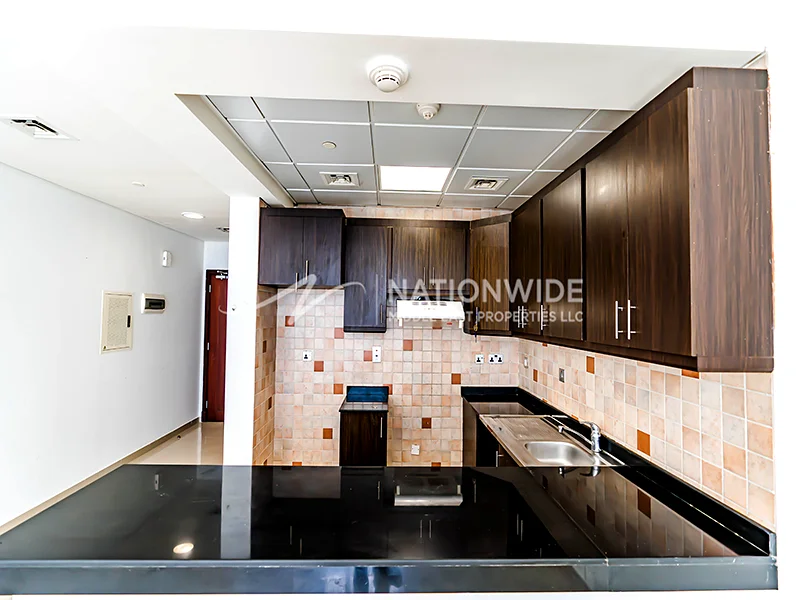 Modern Studio | Furnished | Partial Mangrove View63842525126401113