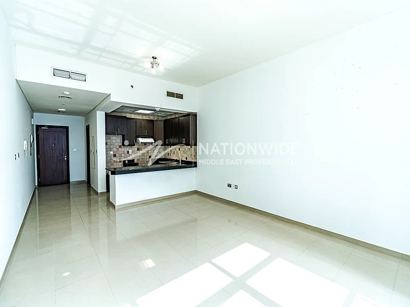 Modern Studio | Furnished | Partial Mangrove View63842525126401111