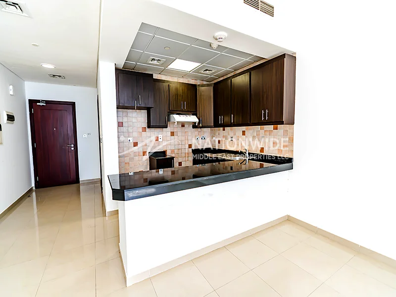 Modern Studio | Furnished | Partial Mangrove View63842525126401112