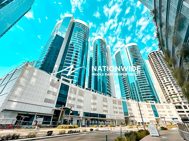 Modern Studio | Furnished | Partial Mangrove View63842525126401110