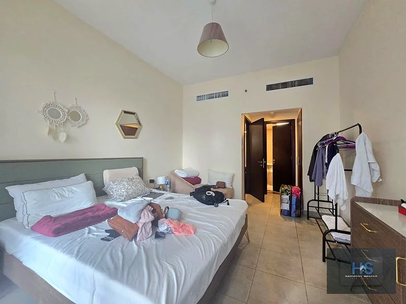 Furnished | Spacious 1BHK | Lake View | Vacant63749062029571112