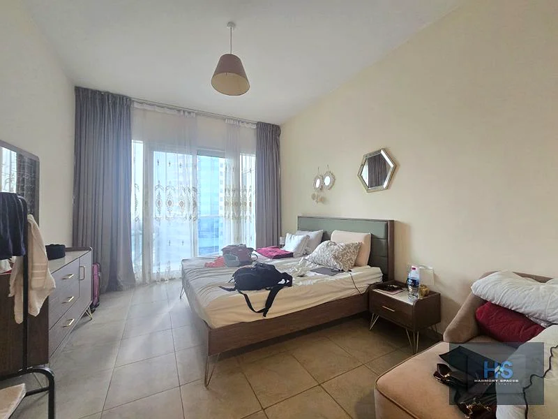 Furnished | Spacious 1BHK | Lake View | Vacant63749062029571111