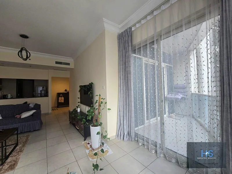 Furnished | Spacious 1BHK | Lake View | Vacant63749062029571113