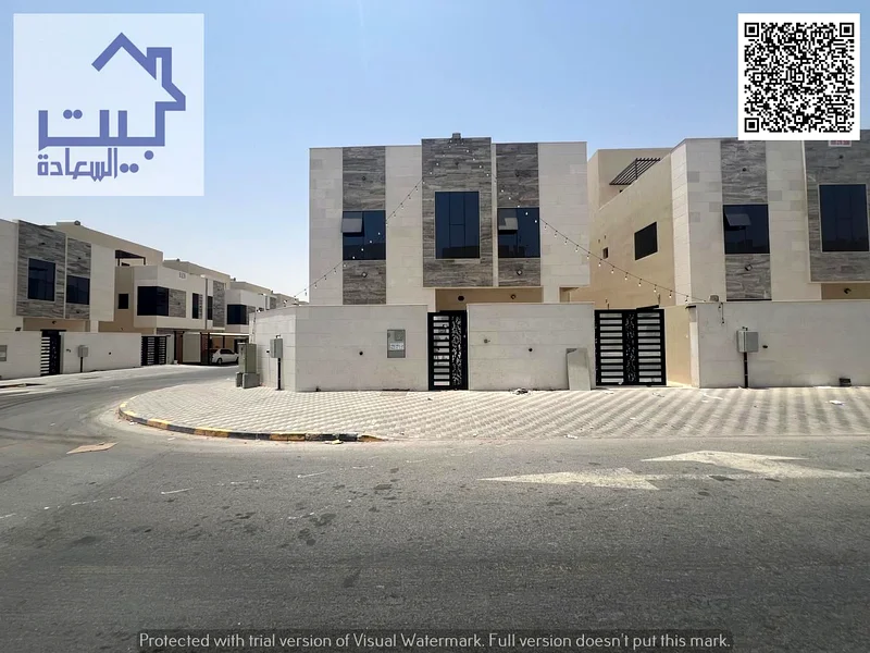 Corner villa with very large spaces, including registration and ownership fees, including water, electricity and air conditioning, next to services63910979257986112
